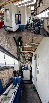 Produktbild 6 zu MaschineReiden Reiden BRF 1