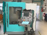 Deckel Maho DMU 35 M