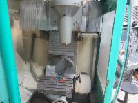 Produktbild 2 zu MaschineDeckel Maho DMU 35 M