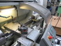 Produktbild 2 zu MaschineGildemeister NEF 320 K