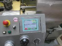 Produktbild 3 zu MaschineGildemeister NEF 320 K