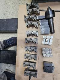 Produktbild 4 zu MaschineGildemeister NEF 320 K