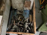 Produktbild 6 zu MaschineDeckel Maho DMU 50 T
