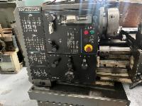 Produktbild 2 zu MaschineColchester Triumph 2500