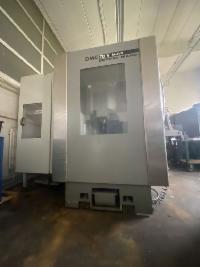 Produktbild 2 zu MaschineDeckel Maho DMC 70 hi – dyn