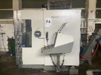 Produktbild 3 zu MaschineDeckel Maho DMC 70 hi – dyn