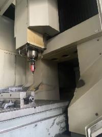 Produktbild 4 zu MaschineDeckel Maho DMC 70 hi – dyn