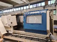 Produktbild 1 zu MaschineBohringer VDF 16 M