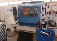 Produktbild 2 zu MaschineBohringer VDF 16 M