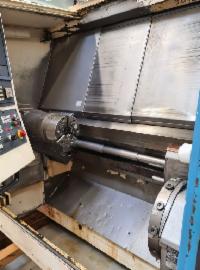 Produktbild 3 zu MaschineBohringer VDF 16 M
