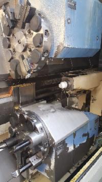 Produktbild 5 zu MaschineBohringer VDF 16 M
