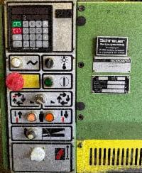 Produktbild 2 zu MaschineTechnoimpex HS 5 / 2550