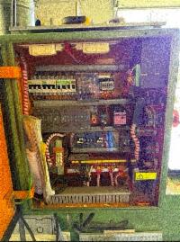 Produktbild 5 zu MaschineTechnoimpex HS 5 / 2550