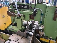 Produktbild 4 zu MaschineBehringer HBP 400 A