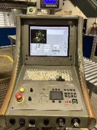 Produktbild 4 zu MaschineCNC Bearbeitungszentrum DMC 125 U hi – dyn