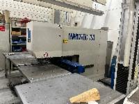 Stanzmaschine Minimatic 100