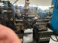 Produktbild 4 zu MaschineColchester Triumph 2500