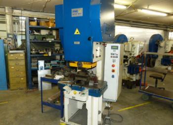 PME Erfurt PE 63 C Produktbild