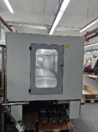 Produktbild 2 zu MaschineIberimex Ecomill BF 2600
