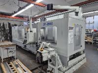 Produktbild 3 zu MaschineIberimex Ecomill BF 2600