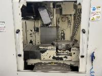 Produktbild 2 zu MaschineUnitech HSM – IC 5 Achs