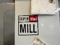 Produktbild 3 zu MaschineHAAS Super Mini Mill