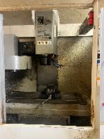 Produktbild 5 zu MaschineHAAS Super Mini Mill