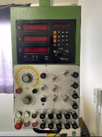 Produktbild 3 zu MaschineMAHO MH 700 P