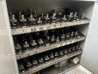 Produktbild 3 zu MaschineTrumpf Minimatic 100