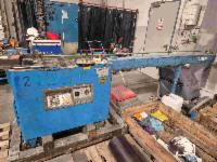 Produktbild 2 zu MaschineTracto Technik Tubomat 642