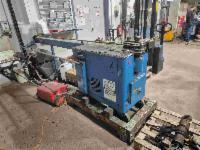 Produktbild 3 zu MaschineTracto Technik Tubomat 642