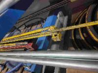 Produktbild 6 zu MaschineTracto Technik Tubomat 642