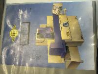 Produktbild 5 zu MaschineELB Perfekt B 10 SPS NK