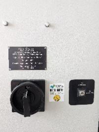 Produktbild 2 zu MaschineABA ECOLINE L 1006