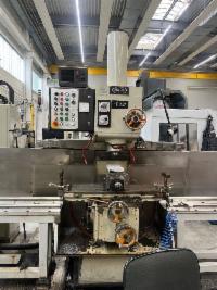 Produktbild 2 zu MaschineBusch NF 8/32