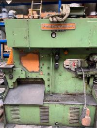 Produktbild 2 zu MaschinePeddinghaus Peddimaster 60 / 100H