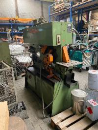 Produktbild 3 zu MaschinePeddinghaus Peddimaster 60 / 100H