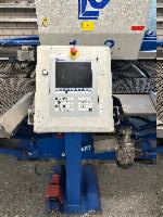 Produktbild 2 zu MaschineBoschert TWIN 750 CNC/Z