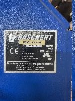 Produktbild 3 zu MaschineBoschert TWIN 750 CNC/Z