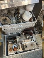 Produktbild 5 zu MaschineBoschert TWIN 750 CNC/Z