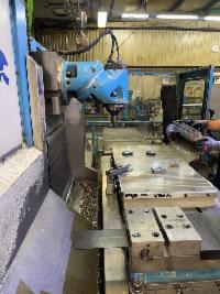 Produktbild 3 zu MaschineMTE Kompakt Plus