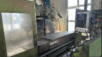 Zayer ZF 2000 Produktbild