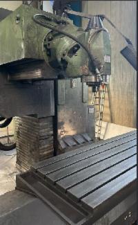 Produktbild 3 zu MaschineZayer ZF 2000