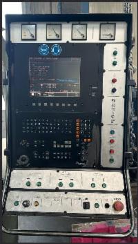 Produktbild 5 zu MaschineZayer ZF 2000