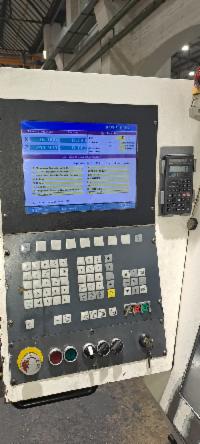 Produktbild 6 zu MaschineBoehringer DUS 800