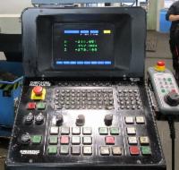 Produktbild 4 zu MaschineDeckel FP 5 – 80