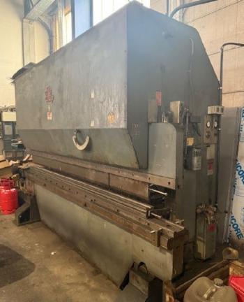 Lotze P 100 – 3,5 Produktbild