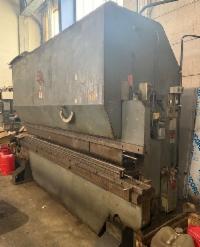 Produktbild 1 zu MaschineLotze P 100 – 3,5