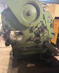 Produktbild 1 zu MaschinePeddinghaus 210 / 16