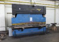 Piesok ESPE CTO 160/ 4000